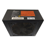 Fuente Seasonic M212ii Evo 750w 80plus / Box / Villurka Comp