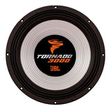 Subwoofer Tornado 3000 15 Polegadas 1500w Rms 15swt3000 4ohm