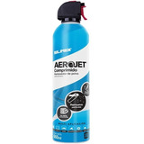 Aire Comprimido Silimex Aerojet 360 660ml Limpieza