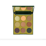 Morphe 9k Khaki Calling Paleta Sombras Original 