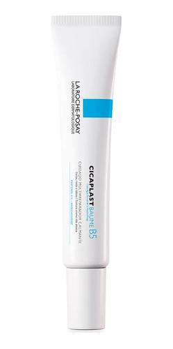 Cicaplast Reparador Facial Corporal 20ml