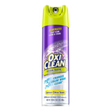 Limpiador De Baño Oxiclean Froam-tastic 538 G