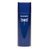 Dac Dragonfly Cobalt Mqa Audioquest Preamplificador Audifono