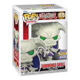 Pop! Funko Summoned Skull Ex Winter Conv. #1175 | Yu-gi-oh