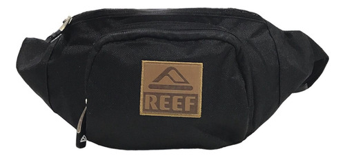 Riñonera Reef Rf 650 Basics Hombre Original Olivos 