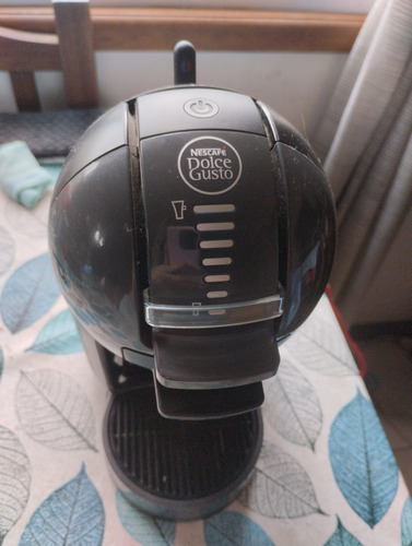 Cafetera Nescafé Dolce Gusto Mini Me. 