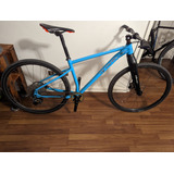 Bicicleta Gravis Kunan (mtb/gravel Volante Recto)