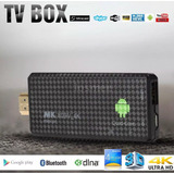 Tv Box Stick 4k Con Android 5.1 Quad Core 1g 8g Con Control