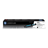 Cartucho De Toner Hp 103a Negro Original Laserjet