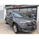 Volkswagen Tiguan 2014 2.0 Sport & Style Tsi 200cv