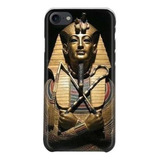 Funda Celular Faraon Egipcio Egipto Mitologia Baston Baculo 