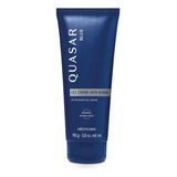 Gel Creme Pós Barba Quasar Blue 110g