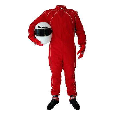 Buzo antiflama js shop