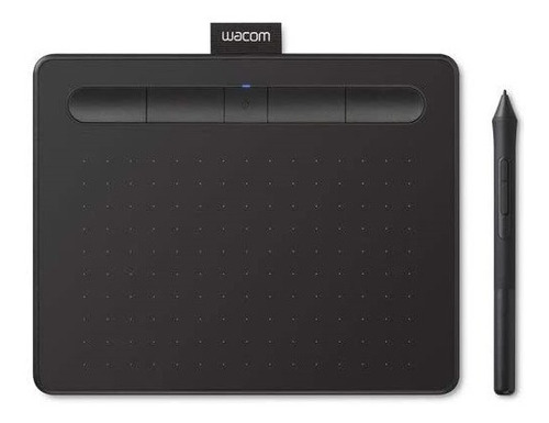 Tableta De Dibujo Gráfico Wacom Intuos  Ctl4100