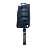 Carcaza Llave Control Jetta A4 02-10 