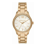 Reloj Michael Kors Mk6870 Layton Para Dama