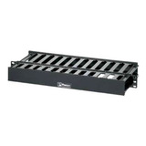 Org De Cables Horizontal Patchlink, Doble Rack De 19in