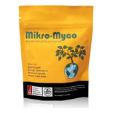 Mikro-myco, Hongos Micorrícicos Altamente Concentrados .