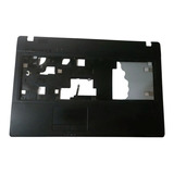 Palmrest Touchpad Notebook Lenovo Ideapad G560 Ap0bp000b001