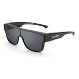 Lentes Deportivos Rockbros Polarizado Ciclismo Running 