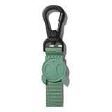 Correa Zee.dog Army Green Leash Extra Small (1x120 Cm)