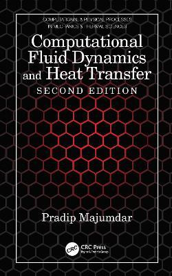 Libro Computational Fluid Dynamics And Heat Transfer - Pr...