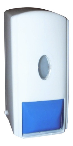 Dispenser Jabon Liquido Tecla Azul Diversey