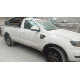 Ford Ranger Cabina Simple Titular