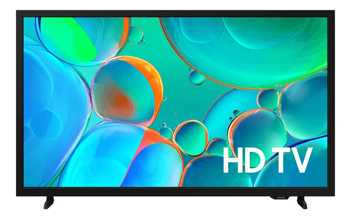 Samsung 32 Hd Smart Tv H5000