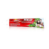 Pasta Dental Dabur Rojo