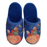 Pantuflas Y Babuchas El Principito