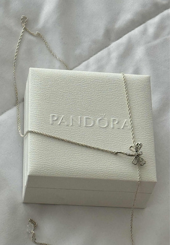 Collar Pandora