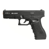 Pistola Airgun G17 Nbb 4,5mm - Qgk