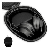 Hardcase Case Para Headphones Aiaiai ( Veja As Medidas )