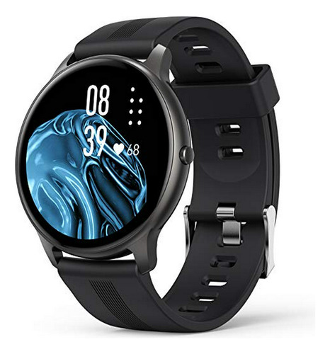 Smart Watch,  Ip68 Reloj Inteligente A Prueba De Agua Para H