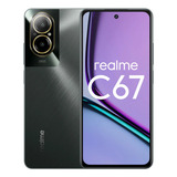 Realme C67 Dual Sim 256gb Global 8gb Ram Lançamento + Brinde