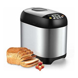 Sycees Automatic Digital Bread Machine - 2lb Bread Maker 19