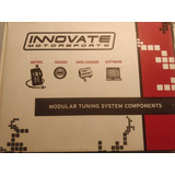 Sonda Wideband Innovate 3924 Mtx L Plus Kit 3 Ft.