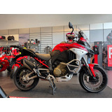 Ducati Multistrada V4 Rally 2023