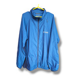 Campera Rompe Viento Columbia 