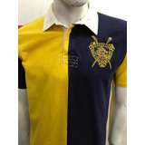 Chomba Polo Ralph Lauren Rowing Crew  N.y.c Talle Small