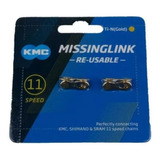 Emenda De Corrente Kmc 11v Power Link