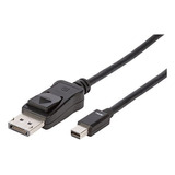 Accell Mini Displayport A Dp 1.2 Vesa-certificado 2mt