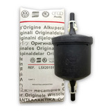 Filtro Nafta Original Vw Gol Fox Suran Saveiro Gol Power 