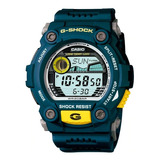 Reloj G-shock Hombre G-7900-2dr