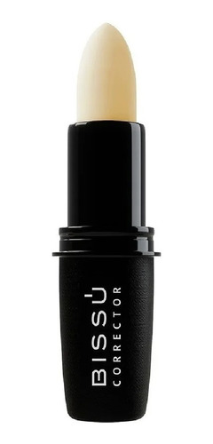 Corrector Para Rostro Quita Imperfecciones Bissú