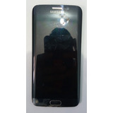 Celular Samsung S6 Edge Sm-g925a Refacciones Piezas