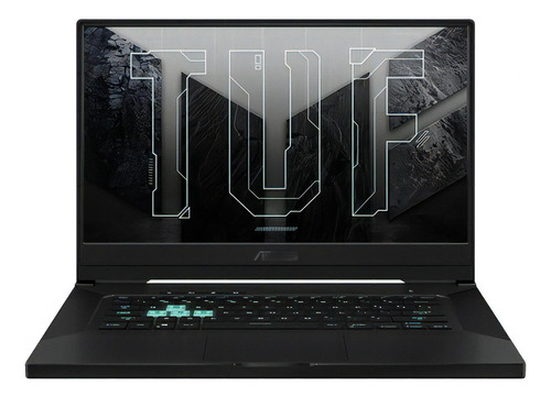 Laptop  Gamer  Asus Tuf Dash F15 Eclipse Gray 15.6 , Intel Core I7 11370h  8gb De Ram 512gb Ssd, Nvidia Geforce Rtx 3050 144 Hz 1920x1080px Windows 11 Home
