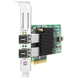 Placa Hba Hp 82e Fc Pcie 8gb D-por Aj763b