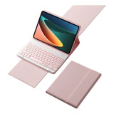 Funda Con Teclado For Xiaomi Mi Pad 5 11 Pulgadas 2021